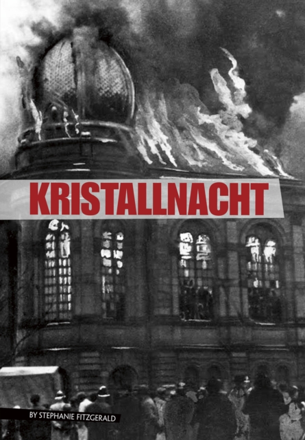 kristallnacht