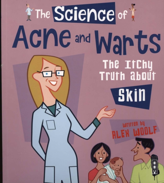 The Science of Acne and Warts