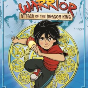 Tiger Warrior: Attack of the Dragon King