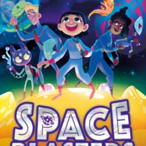 Space Blasters