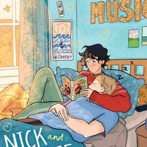 Nick and Charlie