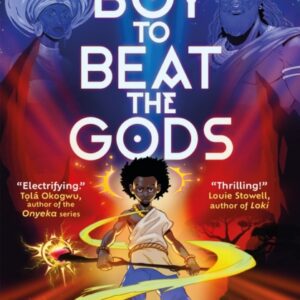 The Boy to Beat the Gods