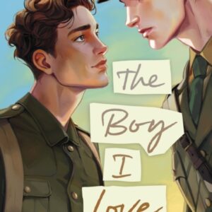 The Boy I Love