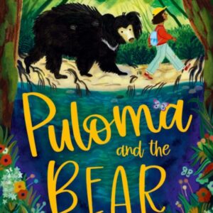 Puloma and the Bear