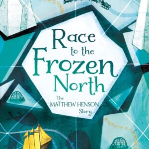 Race to the Frozen North
