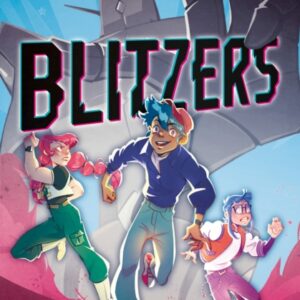 Blitzers