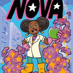 Supa Nova